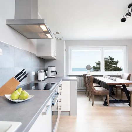 Ferienwohnung Puro - A62792 Apartment *