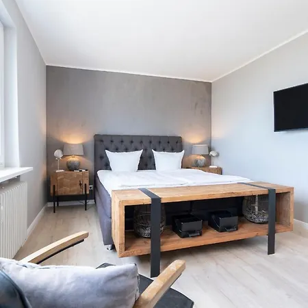 Apartment Ferienwohnung Puro - A62792 Scharbeutz