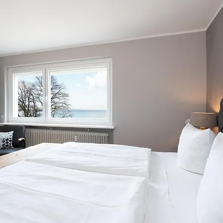 Ferienwohnung Puro - A62792 Scharbeutz